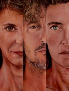 COMMANDE/EXPOSITION : MAXIME CHAPAT COMMANDE/EXPOSITION : MAXIME CHAPAT