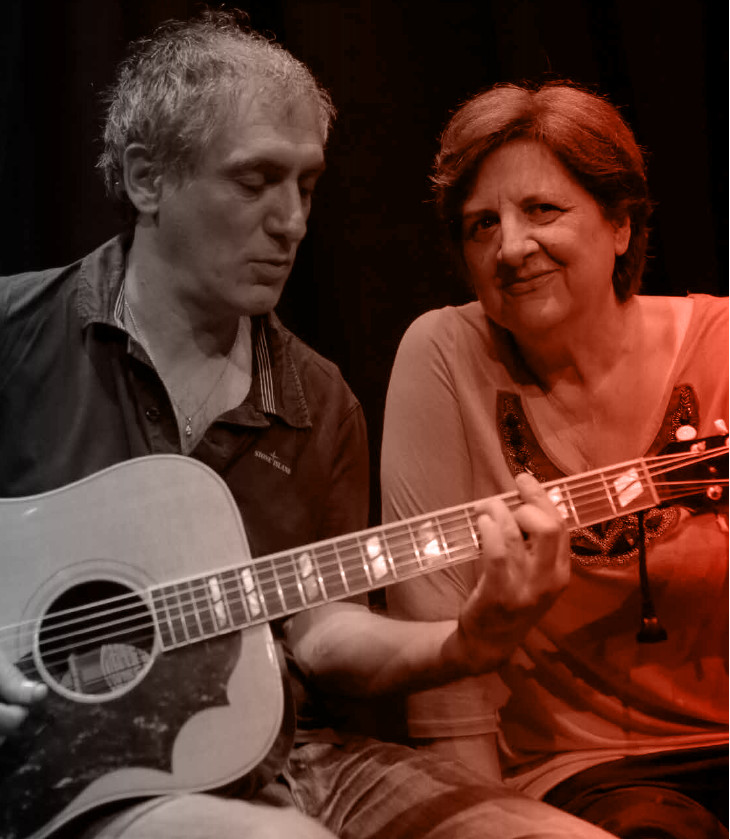 MUSIQUE : ZIA’N BLUES MUSIQUE : ZIA’N BLUES