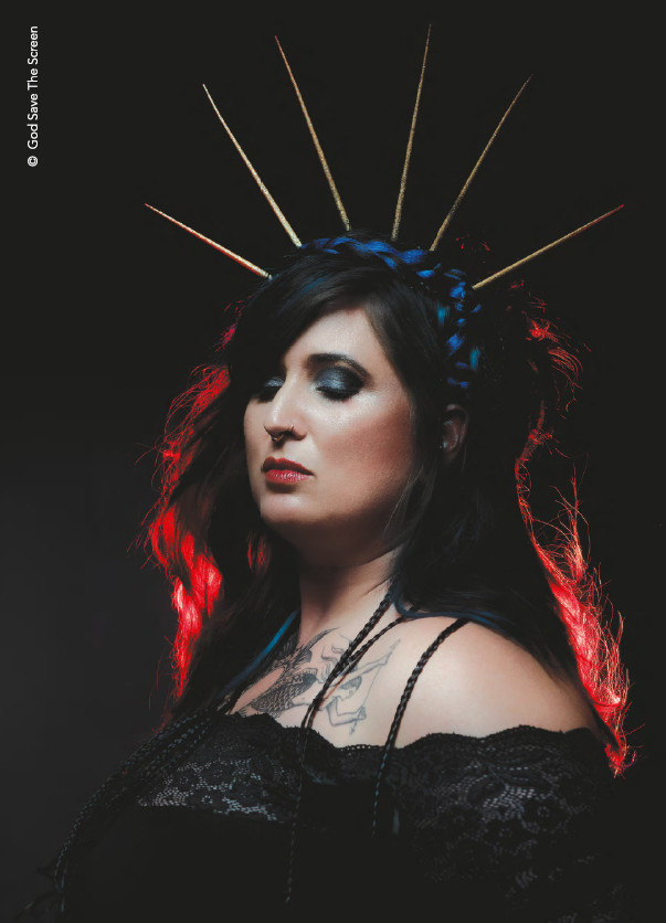 MUSIQUE : SARAH McCOY MUSIQUE : SARAH McCOY