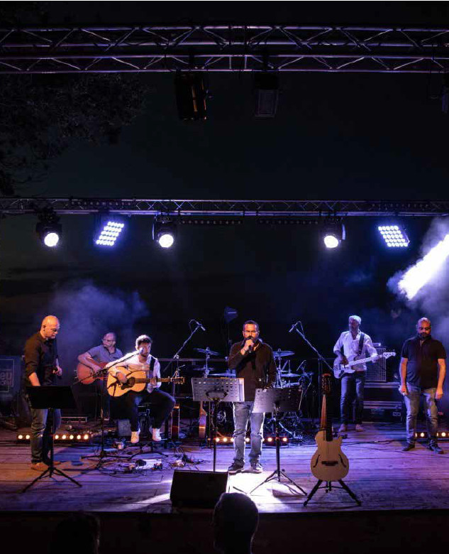 Musique : VITALBA Musique : VITALBA